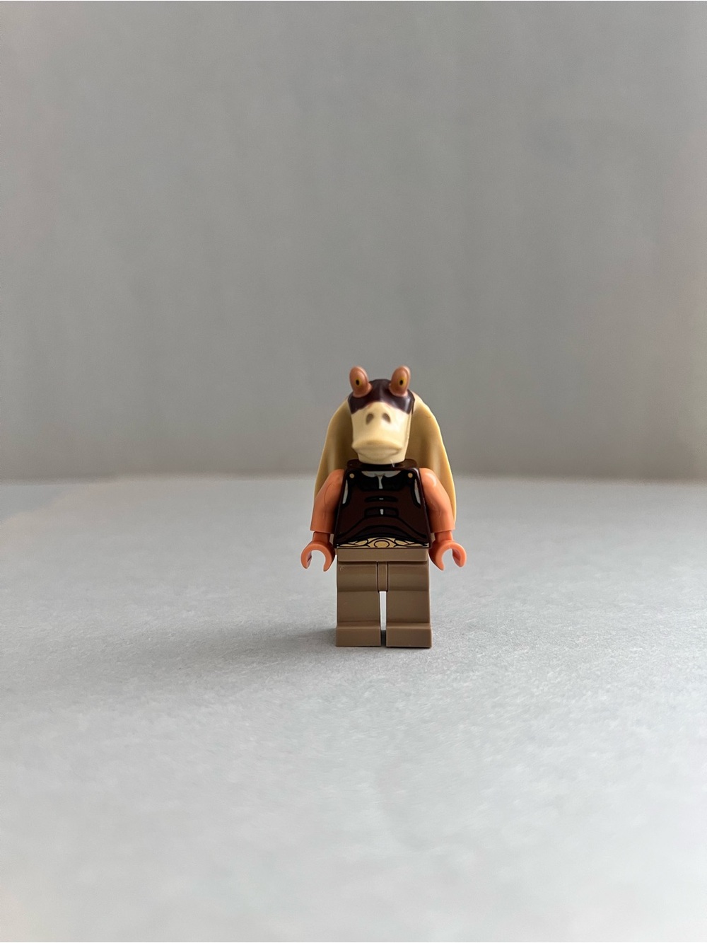 LEGO Star Wars Gungan Soldier Minifigure